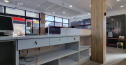 Opremljena benzinska pumpa / Ist. Sarajevo