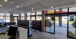 Opremljena benzinska pumpa / Ist. Sarajevo