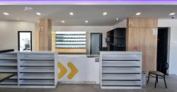 Opremljena benzinska pumpa / Ist. Sarajevo