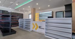 Opremljena benzinska pumpa / Ist. Sarajevo