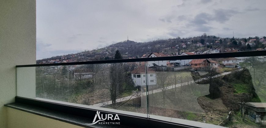 Nov i useljiv stan / Centar, Šip