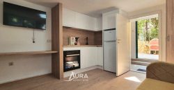 Stan sa dvorištem / Centar