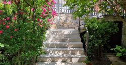 Stan sa dvorištem / Centar