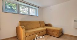 Stan sa dvorištem / Centar