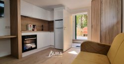 Stan sa dvorištem / Centar