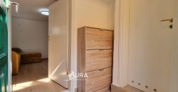 Stan sa dvorištem / Centar