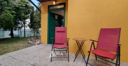 Stan sa dvorištem / Centar