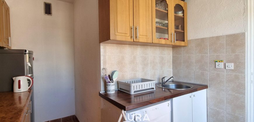 Stan sa pogledom 65m2 (68m2) / Vogošća