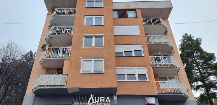 Stan sa pogledom 65m2 (68m2) / Vogošća