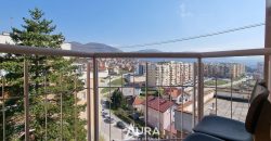 Stan sa pogledom 65m2 (68m2) / Vogošća