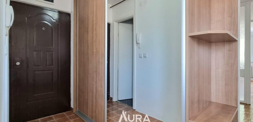 Stan sa pogledom 65m2 (68m2) / Vogošća