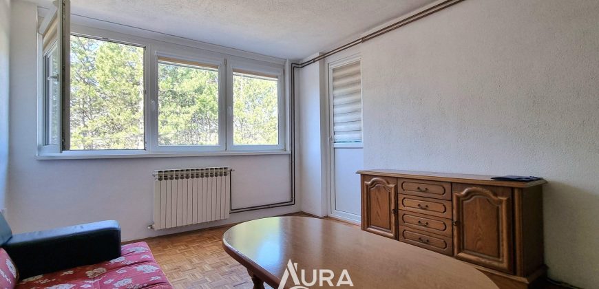 Stan sa pogledom 65m2 (68m2) / Vogošća