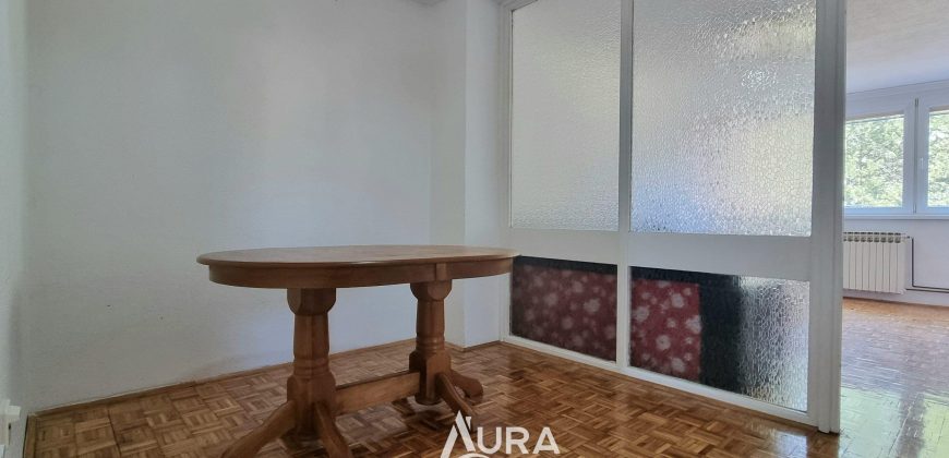 Stan sa pogledom 65m2 (68m2) / Vogošća