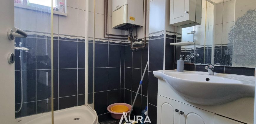 Stan sa pogledom 65m2 (68m2) / Vogošća