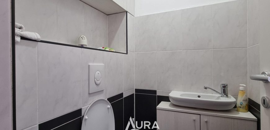 Stan sa pogledom 65m2 (68m2) / Vogošća