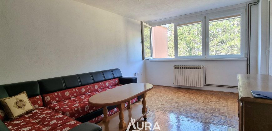 Stan sa pogledom 65m2 (68m2) / Vogošća
