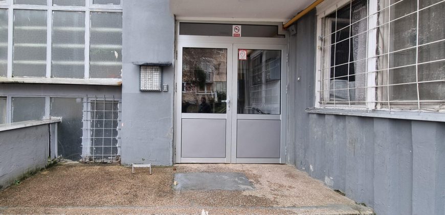 Stan sa pogledom 65m2 (68m2) / Vogošća