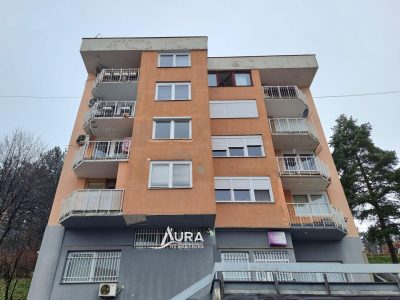 Stan sa pogledom 65m2 (68m2) / Vogošća