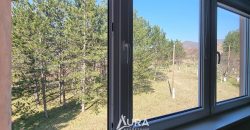 Stan sa pogledom 65m2 (68m2) / Vogošća