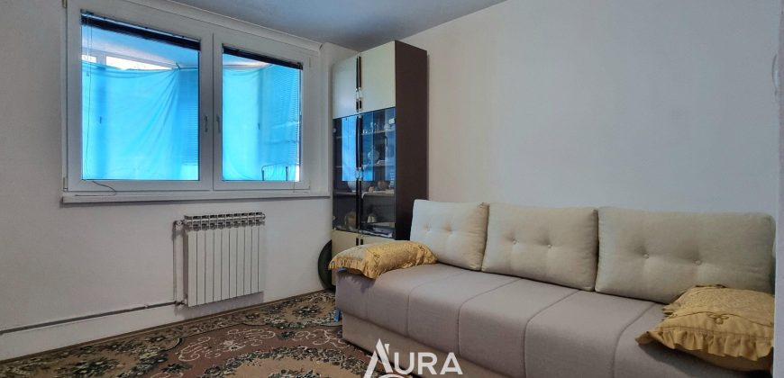 Stan sa pogledom 65m2 (68m2) / Vogošća