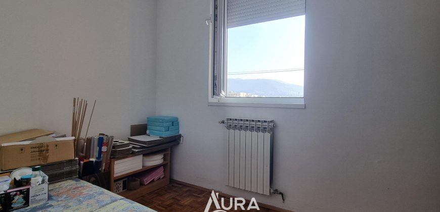 Stan sa pogledom 65m2 (68m2) / Vogošća