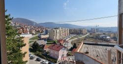 Stan sa pogledom 65m2 (68m2) / Vogošća