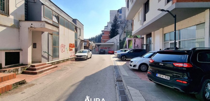 Poslovni prostor / Centar, Sarajevo