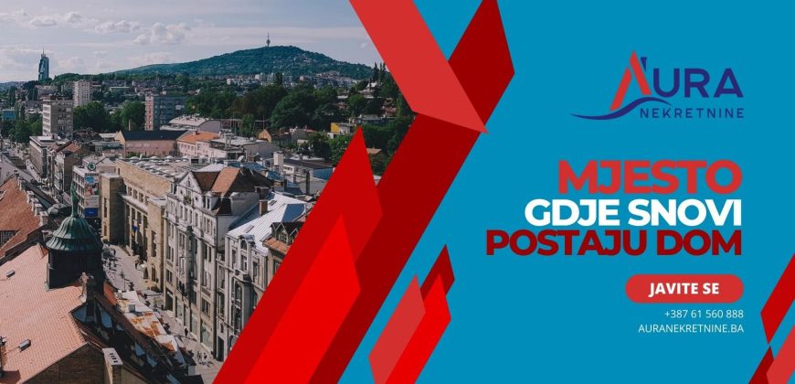 Poslovni prostor / Centar, Sarajevo