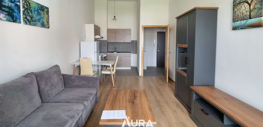 Nov i namješten stan / Ilidža