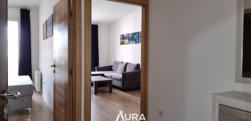 Nov i namješten stan / Ilidža