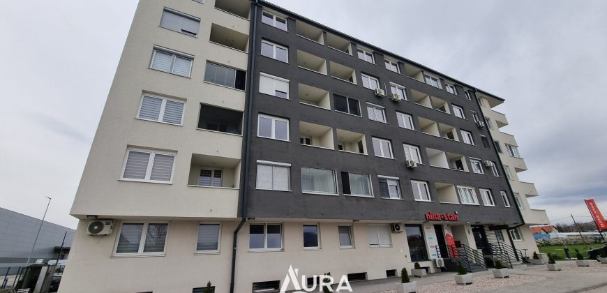 Nov i namješten stan / Ilidža