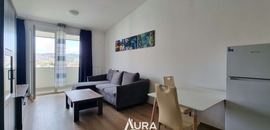 Nov i namješten stan / Ilidža