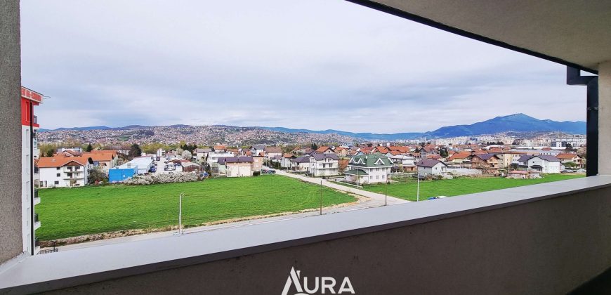 Nov i namješten stan / Ilidža