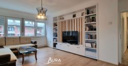 Renoviran i namješten stan / Centar, Jezero