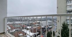 Renoviran i namješten stan / Centar, Jezero