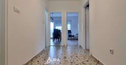 Renoviran i namješten stan / Centar, Jezero