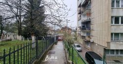 Renoviran i namješten stan / Centar, Jezero