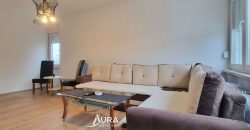 Renoviran i namješten stan / Centar, Jezero