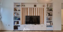 Renoviran i namješten stan / Centar, Jezero