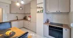 Renoviran i namješten stan / Centar, Jezero