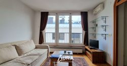 Namješten stan 43m2 (47m2) / Mejtaš, Centar