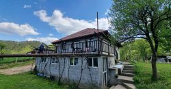 Kuća sa pogledom na Jablaničko jezero