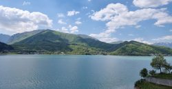Zemljište sa pogledom / Ostrožac, Jablanica
