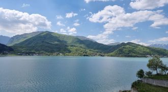 Zemljište sa pogledom / Ostrožac, Jablanica