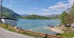 Zemljište sa pogledom / Ostrožac, Jablanica