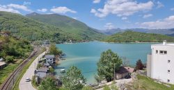 Zemljište sa pogledom / Ostrožac, Jablanica