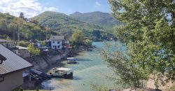 Zemljište sa pogledom / Ostrožac, Jablanica