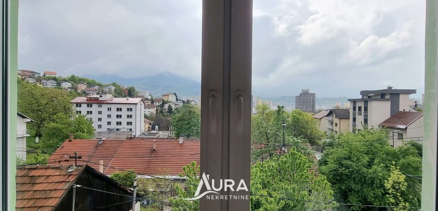 Renoviran i namješten stan / Pofalići