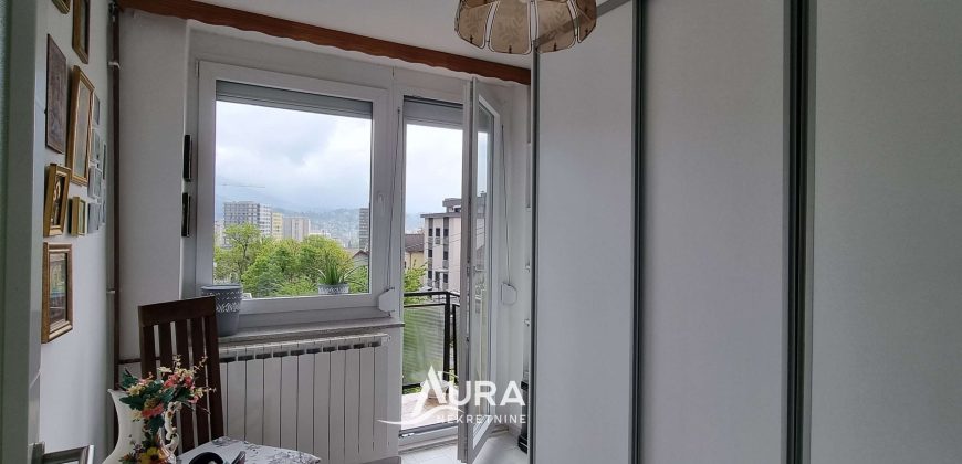 Renoviran i namješten stan / Pofalići