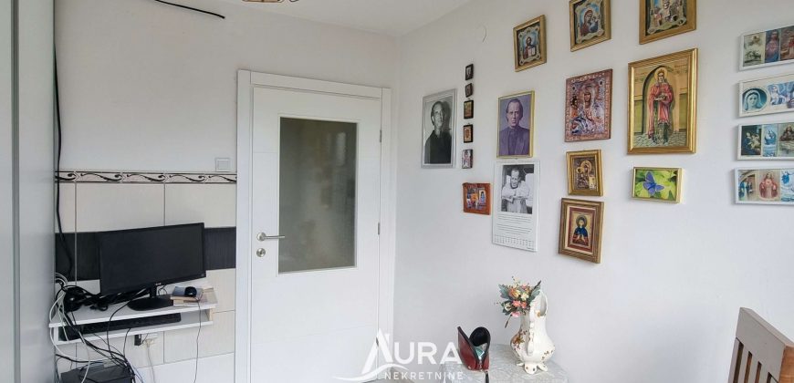 Renoviran i namješten stan / Pofalići